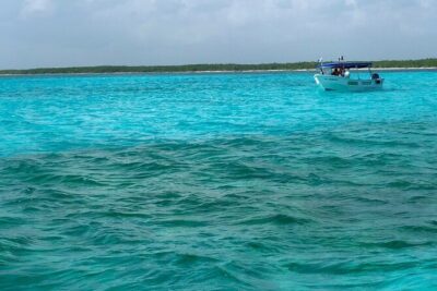 Cozumel Snorkeling Tour: Palancar, Columbia and El Cielo Reefs - Gear, Boat Comfort, and the Included “Fuel” Plan