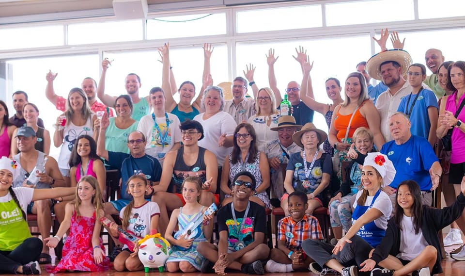 Cozumel: The Original Salsa & Salsa™ - Who This Tour Fits Best (And Who Might Want to Skip It)