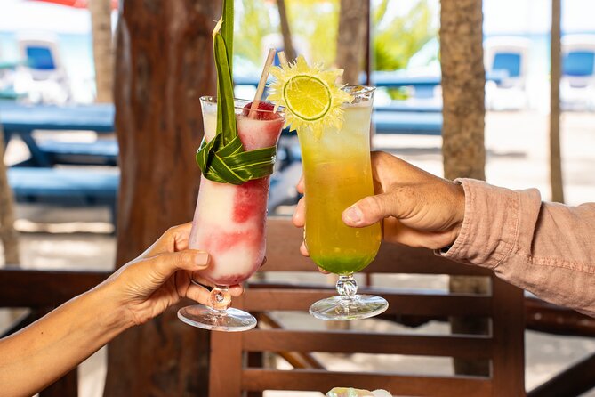Cozumel: VIP Access Pass at KUZÁ Beach & Adventure Park - Key highlights to know before you go