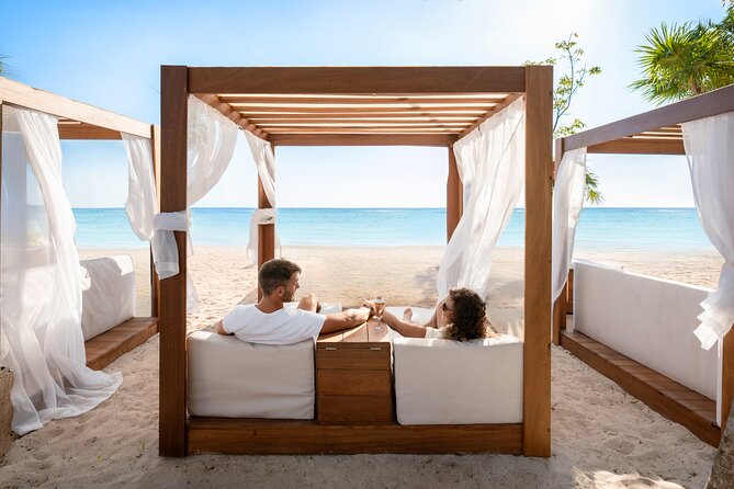 Cozumel: VIP Access Pass at KUZÁ Beach & Adventure Park - Meeting point, arrival timing, and the “VIP” reality