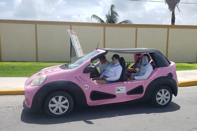 Customizable Private Buggy Tour in Cozumel with Lunch and Snorkel - Cozumel by private buggy: why this 5-hour plan works