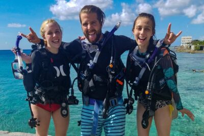 Discover Scuba Diving - Gear Included: The Big Value for First-Timers