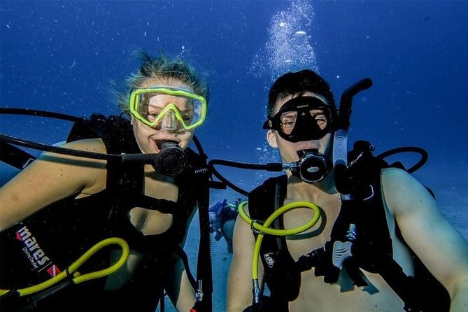 Discover Scuba Diving in Cozumel Paradise Reef - How Long to Plan: 3.5 Hours On Paper, 4–5 in Practice