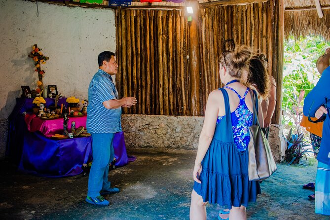 Double Atv Tour In Cozumel And Cenote Jade - ATV Riding Reality Check: Fun, Messy, and Sometimes Challenging