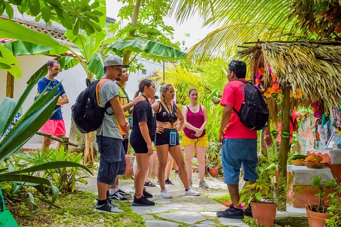 E-Bike Adventure in Cozumel - West Side Ride N' Snorkel - West Side Cozumel in 3 Hours: The Real Reason This Tour Feels Good