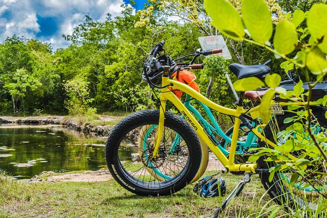 E-Bike Adventure in Cozumel - West Side Ride N' Snorkel - Price and Value: What $69 Really Buys You in Cozumel
