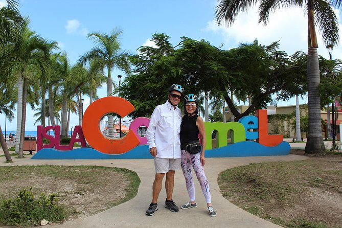 E-Bike City Tour though Cozumel & Taco Tasting Tour - Price and value: does $75 feel fair for three hours?