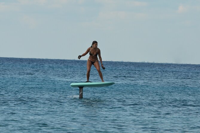 E-Surf Lessons - Who This E-Surf Lesson Is Best For (And Who Should Rethink It)