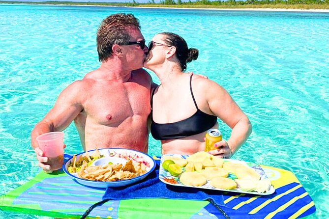 El Cielo Cozumel Snorkel Private Boat + Food + Drinks + Beach - Who You’ll Meet: Captains, Guides, and How They Work