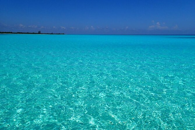 El Cielo Cozumel Snorkeling Tour - All-Inclusive - Why this tour feels different in Cozumel