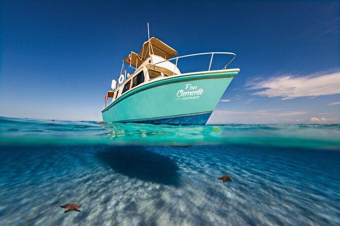 El Cielo Cozumel Snorkeling Tour - All-Inclusive - Pickup across the island: the real value of included transport