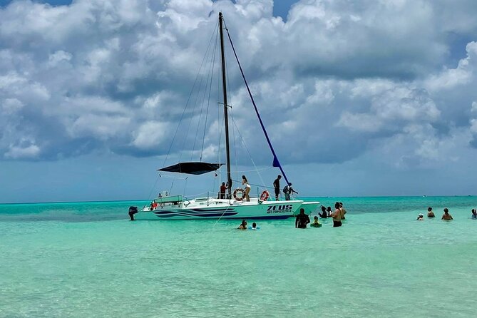 El Cielo Cozumel Snorkeling trip by Catamaran - Final call: should you book this tour?