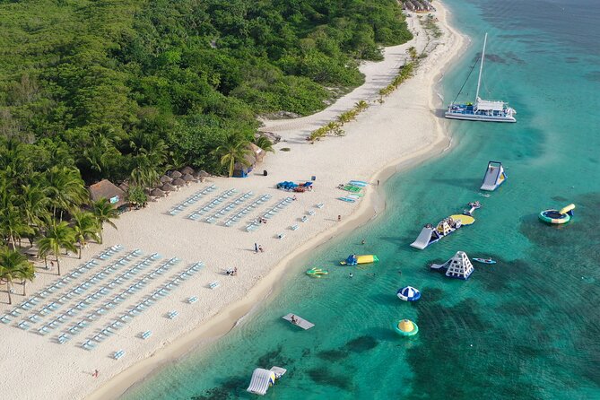 El Cielo, Palancar Snorkel & Beach Party Experience - Price and Value: Is $89 Really a Good Deal?