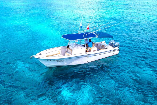 El Cielo Snorkel by Private Boat - Private Boat Snorkeling in Cozumel: What You’re Really Paying For