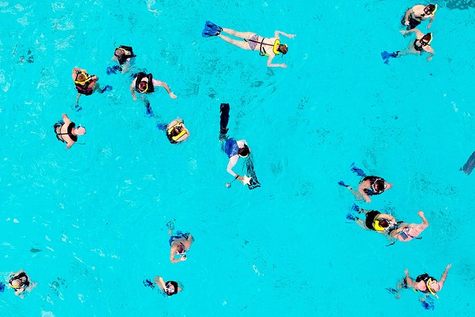 El Cielo Snorkel by Private Boat - Weather Can Change Everything: The El Cielo Wind Plan