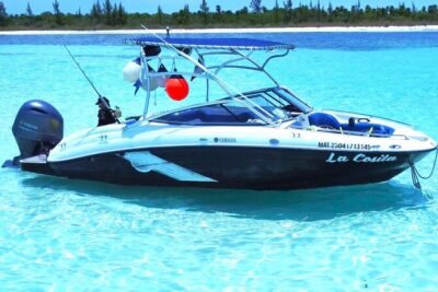 El Cielo Snorkel by Private Boat - The Two Reef Plan: Chankanaab and Paraiso, and What Each Stop Brings