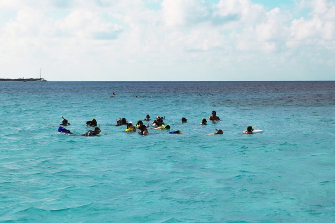El Cielo Snorkel by Private Boat - Beach Break After Snorkeling: Why the Calm Part Matters