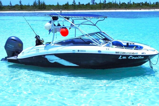 El Cielo Snorkel by Private Boat - The Two Reef Plan: Chankanaab and Paraiso, and What Each Stop Brings