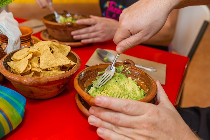 Flavorful Taco Adventure Workshop - Price and Value: What $113 Actually Buys You