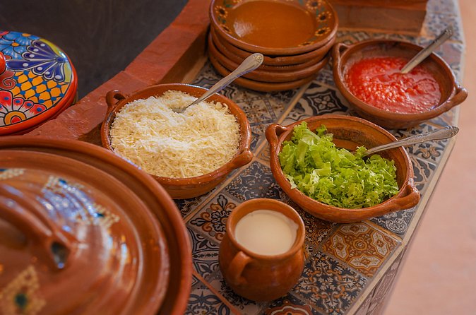 Flavorful Taco Adventure Workshop - Should You Book This Taco Adventure in Cozumel?