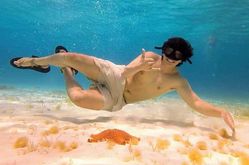 From Cozumel: 3 Reefs Boat Tour with Drinks and Snorkeling - Who this tour fits best