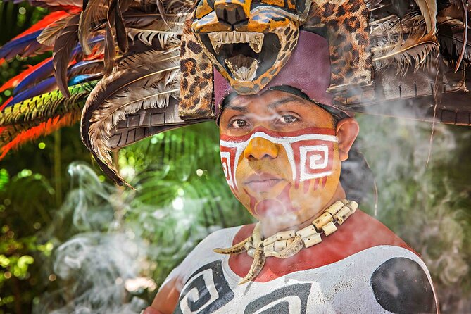General Admission - A 50-minute cacao outing that fits real life in Cozumel