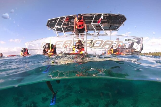 Invisible Boat Snorkeling Tour - Who This Tour Fits Best (and Who Might Be Happier Elsewhere)