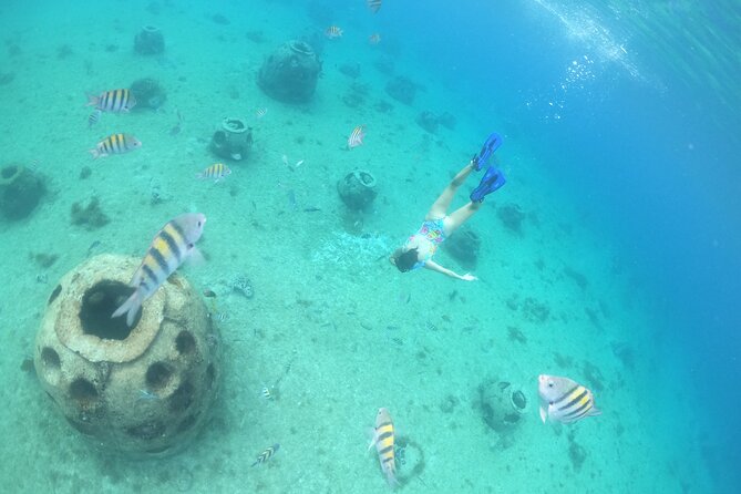 Invisible Boat Snorkeling Tour - Practical Tips That Make the Day Smoother