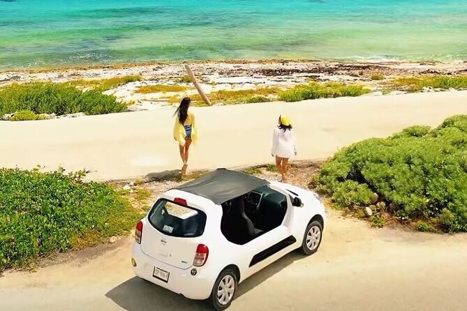 Island Buggy Tour & Mayan Experience - Key highlights worth your time