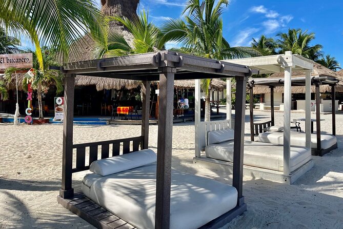 Island Buggy Tour & Mayan Experience - Buggy Comfort, Group Size, and What to Bring