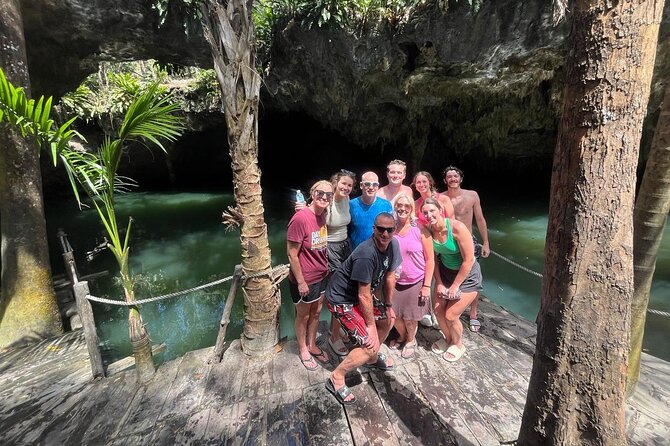 Jade Caverns and Mayan Village Cozumel ATV TOUR - Wildlife, Weather, and Real-World Comfort: Plan Like a Pro