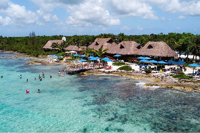 Jeep Safari All Inclusive Private Tour - Coco’s Beach Club: Lunch, Pool Time, and a Real Reset