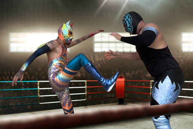 Mexican Lucha Libre Experience in Cozumel, Tacos and Margaritas - Timing and weather: why the tour depends on good conditions