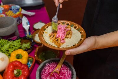 Mexican Lucha Libre Experience in Cozumel, Tacos and Margaritas - Interactive moments: meet-and-greet and photos with the fighters