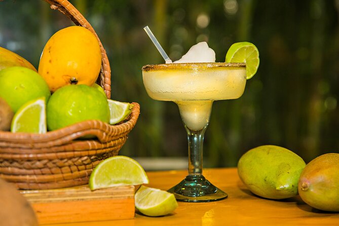 Mexican Lucha Libre Experience in Cozumel, Tacos and Margaritas - Who should book this Cozumel lucha libre experience