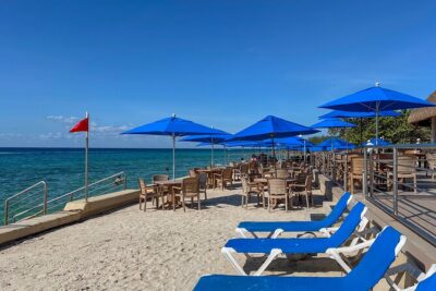 Money Bar Day Pass with Snorkel & Mexican Lunch - Lunch with Caribbean views: why this pass beats the cheap options
