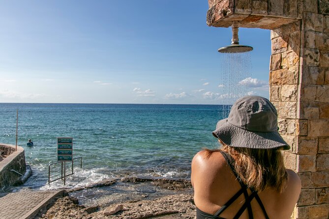 Money Bar Day Pass with Snorkel & Mexican Lunch - Who should book this day pass (and who might prefer something else)