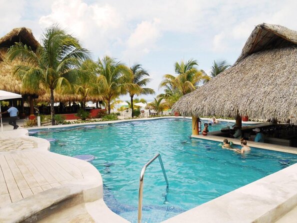 Mr. Sanchos Beach Club All-Inclusive Day Pass - Quick takes before you go
