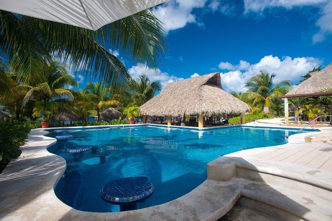 Mr. Sanchos Beach Club All-Inclusive Day Pass - Your day pass timing: arrive after 8 am and stay up to 9 hours