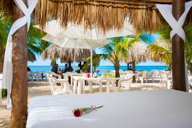 Mr Sanchos Romantic Day Beach Pass for Two - Romance reality check: kids, crowds, and the changing vibe of the day