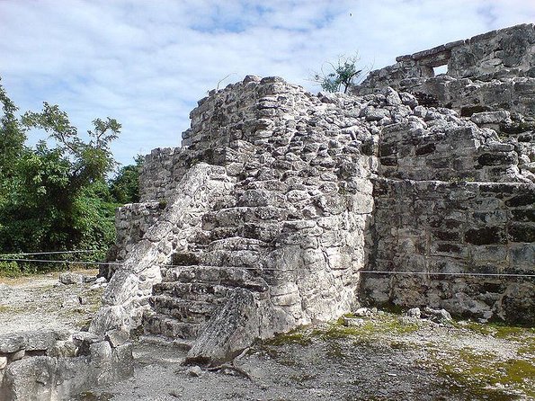 Off-Road Mayan Adventure in Cozumel with Snorkeling and Lunch - Key things to know before you go