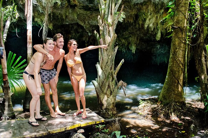 Off-Road Mayan Adventure in Cozumel with Snorkeling and Lunch - Price and value: $85 is the start, not the finish