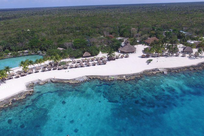 Official Chankanaab Beach Park Day pass with Snorkel - Key Things I’d Focus On