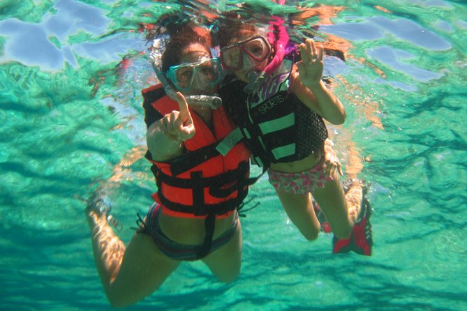 Official Chankanaab Beach Park Day pass with Snorkel - Price and logistics: what’s included, what’s not, and why it changes your budget