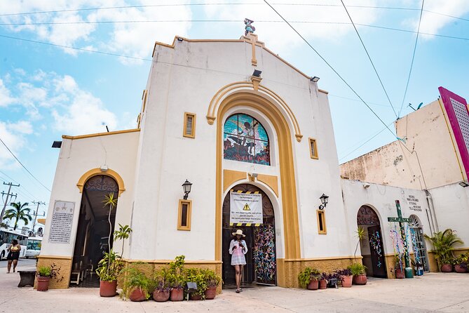 Open Top City Tour & Beach Break - Why This 5-Hour Open-Top Tour Works for Cruise Days