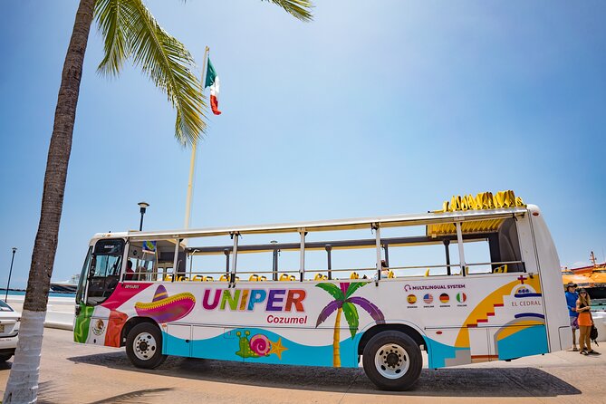 Open Top City Tour & Beach Break - Price and Value: Is $59 a Good Deal?