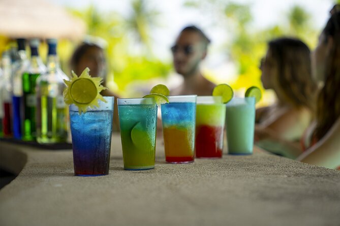 Playa Uvas Beach Club All-Inclusive Pass - What Playa Uvas gives you for $55 (and why it can be a good deal)