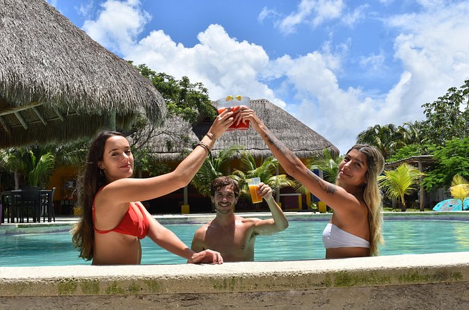 Playa Uvas Beach Club All-Inclusive Pass - Final verdict: should you book Playa Uvas Beach Club?