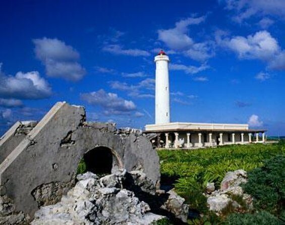 Private Buggy Tour and Punta Sur Park: All-Inclusive - Key highlights you’ll care about