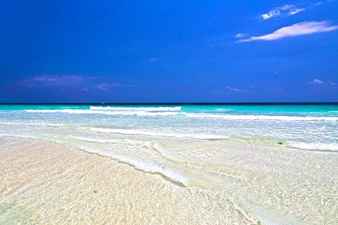 Private Dune Buggy & Snorkel Tour: All-Inclusive - Your buggy day: driving vs riding (and what that changes)